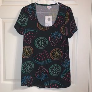 Lularoe classic t